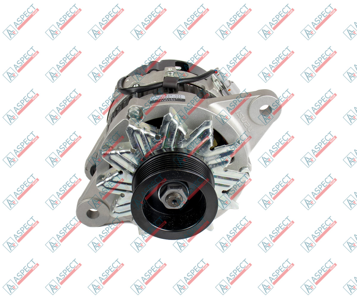 Syun　1014 Amazon.com: Haiyazhma New Stop Solenoid 8971830140 897183