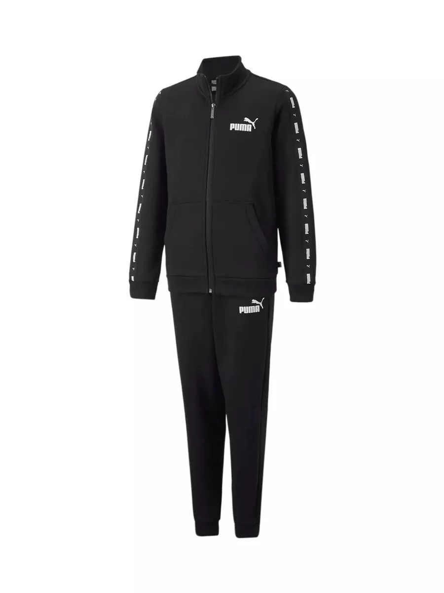 Puma costume sportive cheap