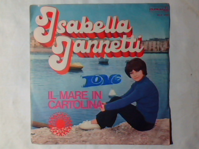 ISABELLA IANNETTI Il mare in cartolina 7