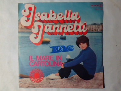 ISABELLA IANNETTI Il mare in cartolina 7