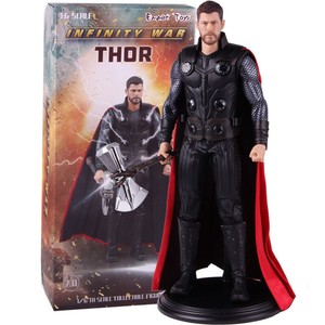 giocattoli avengers infinity war