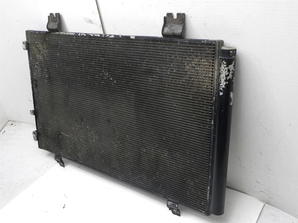 Condensador de aire acondicionado genuino OEM AC/C para Lexus LS460 XF40 2007-2017 tracción trasera Foto 3 de 4