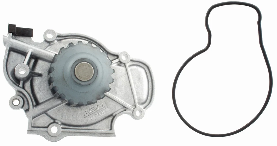 Bomba de agua motor Honda Odyssey 1995-1998 1996 1997 Foto 3 de 4