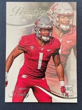 2023 Panini Prestige - Rookies Daiyan Henley #321 (RC)*