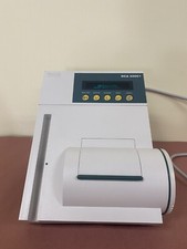 BAYER DCA2000+ DCA 2000 + 5031C HEMOGLOBIN BLOOD ANALYZER