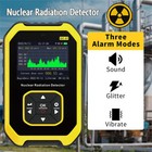 Lcd Portable Nuclear Radiation Detector Gm Geiger Counter β/ γ/ X-Rays Dosimeter