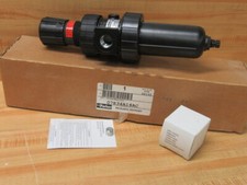 Parker 07E34A18AC Filter Regulator