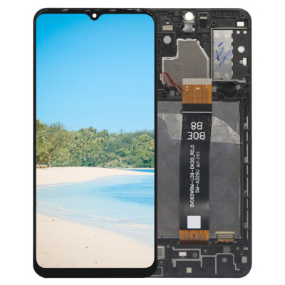 Display LCD Touch Screen Digitizer +Frame NEW For Samsung Galaxy A32 5G SM-A326U