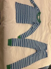 Hanna Andersson Kids Pajamas