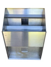 Avtec VPO Exhaust Hood