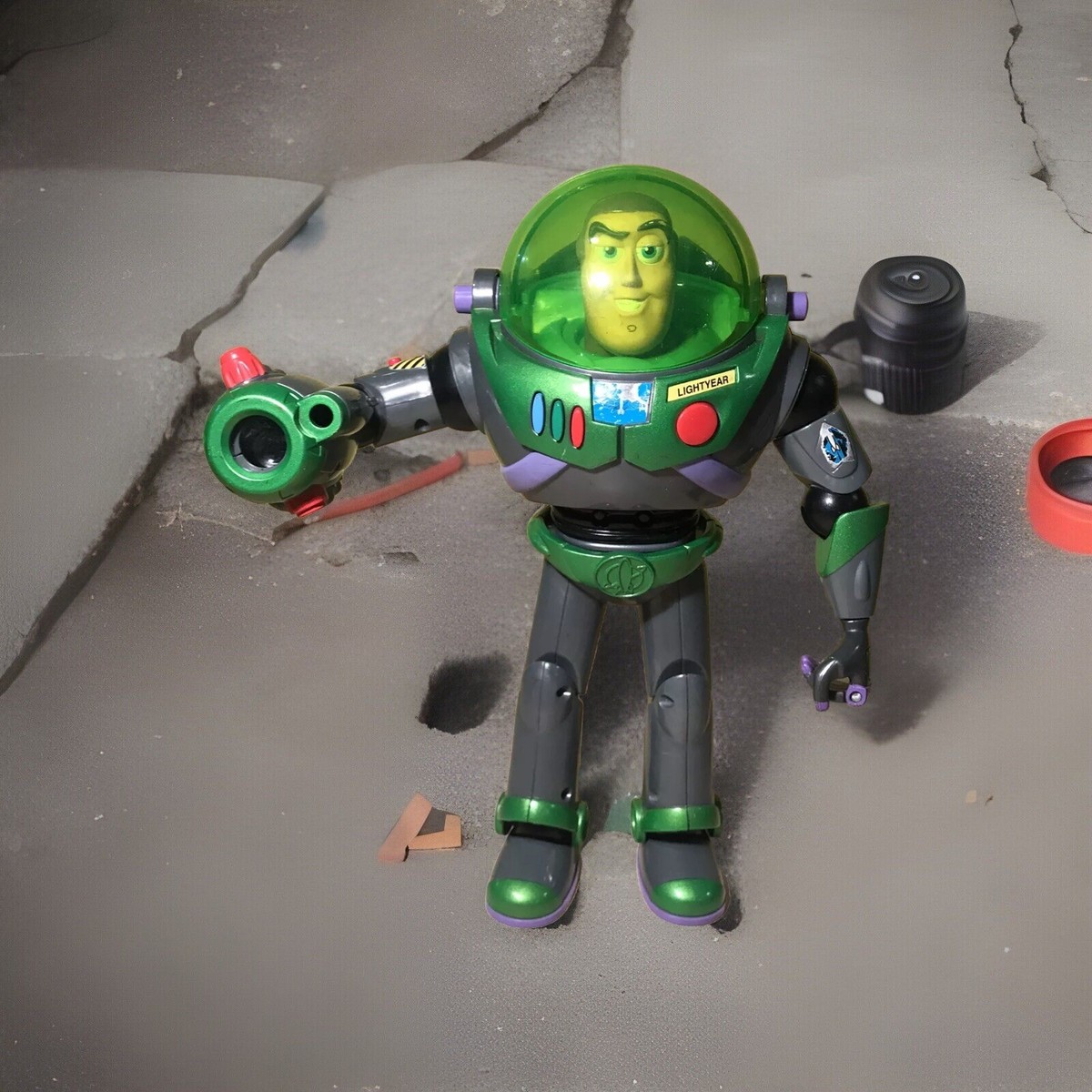 その他 Toy Story 2 Action Figure Rescue Buzz s-l1600.jpg