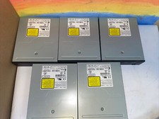 1 PIONEER DVR-110DBK IDE CD/DVD Reader/Writer Drive