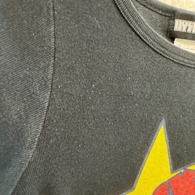 Vintage Hysteric Glamour Top Shirt XS S Small Y2K Graphic
