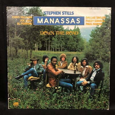 (未使用･未開封品)Best of Musikladen: Stephen Stills And Manassas [DVD] [Import] Best of Musikladen [VHS] [Import USA]: Amazon.co.uk: Stephen
