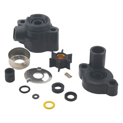Outboard Water Pump Rebuild Service for Mercury Mariner 3.9 4 4.5 6 7.5 9.8 HP - Picture 6 of 10