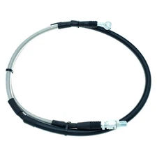 New Front Brake Braided Hose Line For HONDA XR500R 1983 1984