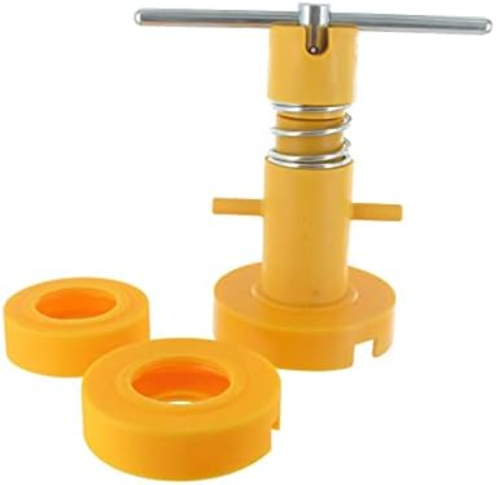 RULLO RESSORT LANCEUR