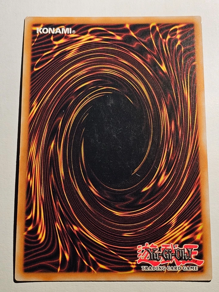 Deep Sea Minstrel●YUGIOH●MP21●2021●COMMON●SPANISH●1st ED●NM●Y19 - Image 2 of 2