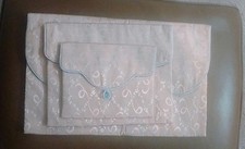 vintage cosmetic bags