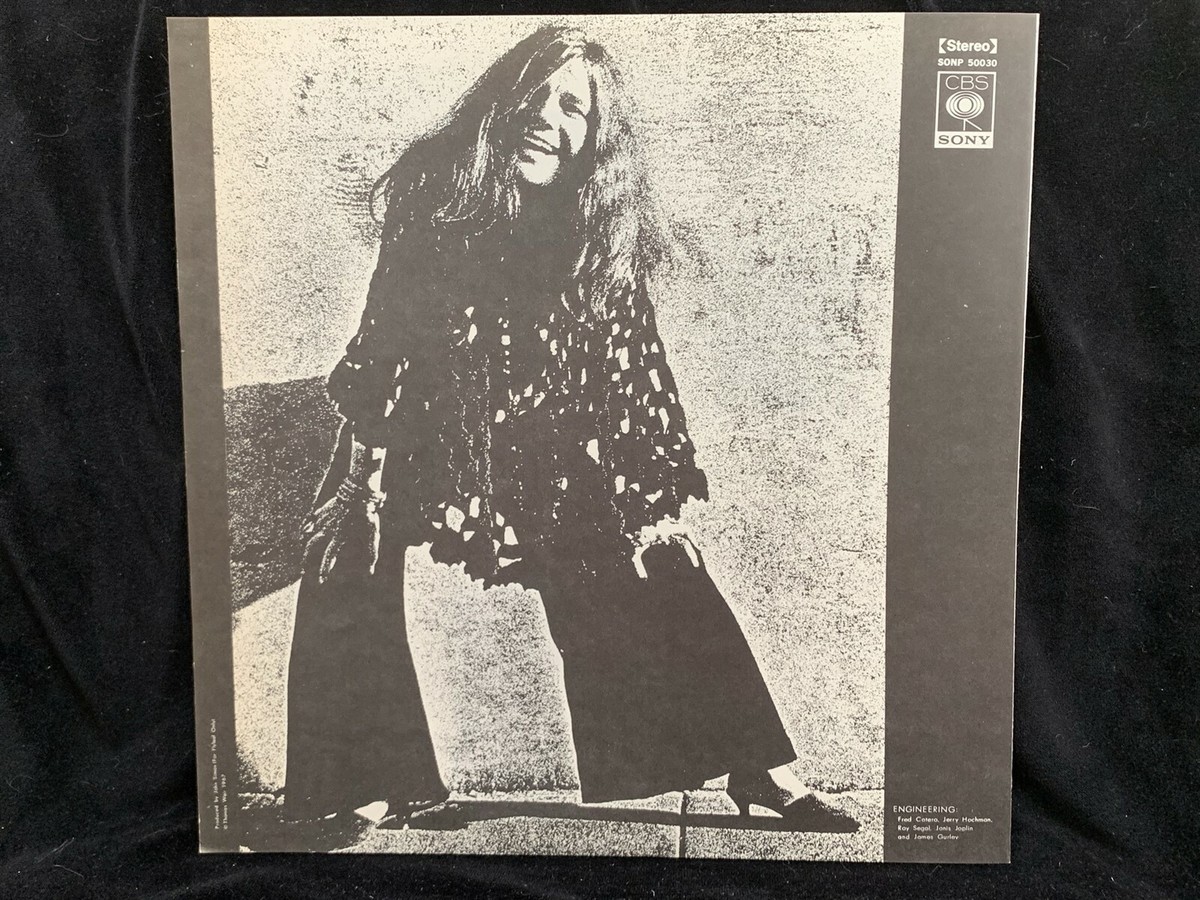 その他 LP Big Brother &amp;amp; The Holding Company Cheep Thrill SONP50030 CBS SONY Japan /00260 Big Brother & the Holding Company, Janis Joplin - Cheap