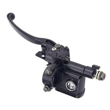 for 50cc 110cc 125cc 150cc 200cc 250cc 7/8" 22mm Right Brake Master Cylinder