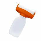 Small Paint Brush Roller for Walls Repair Touch Up Painting Rollers Brushes T.