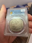 1879 Svau Details Reverse Of 1878 Pcgs Morgan