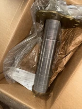 Pai 141407 Engine Oil Cooler Core CUMMINS 3045483 341228 NT855 BIG CAM III & IV