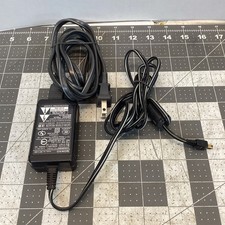 SONY Camera AC Power Adapter AC-LS5B Working