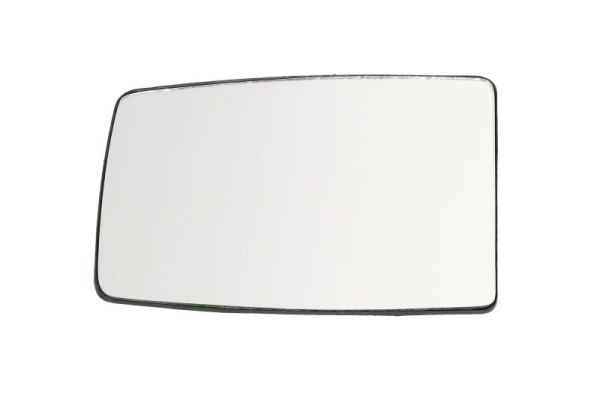 Blic 6102-02-1291235P Spiegelglas Links FüR Astra F 09.91-07.94 Opel-image