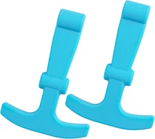 Replacement Lid Latches, 2 Pack, Compatible with Yeti, RTIC Hard Coolers & Other