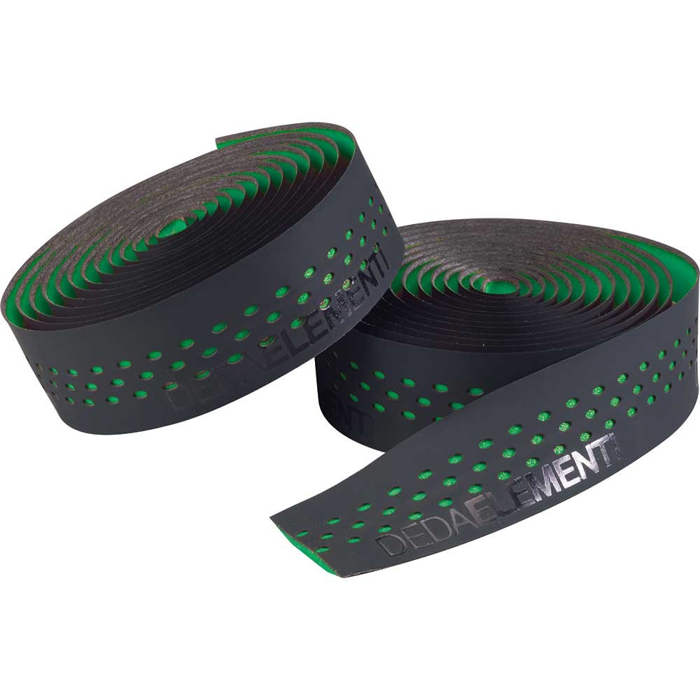 Deda Elementi Unisex Presa Lenkerband SchwarzGrn Einheitsgre 8590₽
