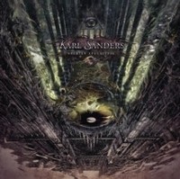 Sanders - Saurian Apocalypse - Cd - G3Z