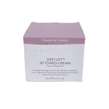 Image of Gatineau Defi Lift 3D Toned Cream 50ml (New) - Free Postage