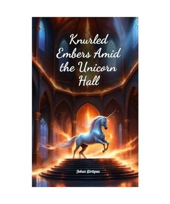 Knurled Embers Amid the Unicorn Hall, Kirsipuu, Johan