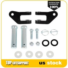 Tow Bar Off Road Adapter Kit 78 Dia For Avail Bx7420 Ascent Bx4370 Bx88296