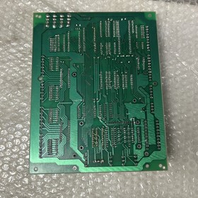 Hoop shot basketball Moscow electronic Original arcade video game board PCB C61A