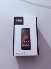 Sony Xperia Z C6606 - 16GB - Purple T-Mobile