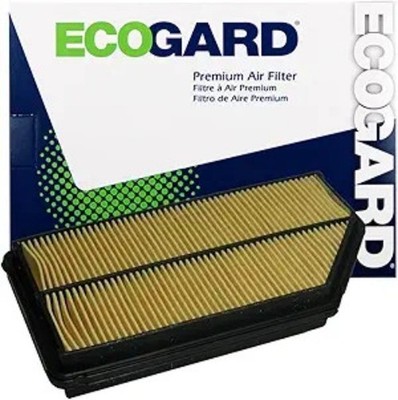 Premium Engine Air Filter Fits 2003-2008 Pilot, 2001-2006 MDX