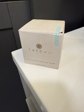 TATCHA - The Clarifying Clay Mask 50 ml / 1.7 oz New IN SEALED BOX