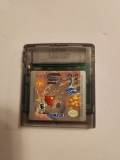 Sunsoft Project S-11 Nintendo Game Boy Color NTSC-U/C E-Everyone Rated