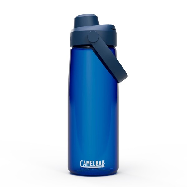 Camelbak - Thrive Chug 0,75 Liter Oxford Trinkflasche Sport Outdoor-image