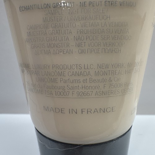 Lancome La Vie Est Belle Nourishing Fragrance Body Lotion 1.7 fl oz 50 ml NEW - Picture 4 of 4