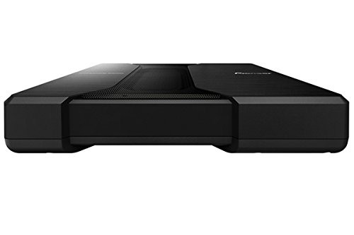 Pioneer Pioneer Speaker TS-WH500A Subwoofer Powered