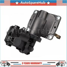 Front Axle Disconnect Actuator Fork For Dodge Ram 3500 2500 4x4 4wd 2013-17 18