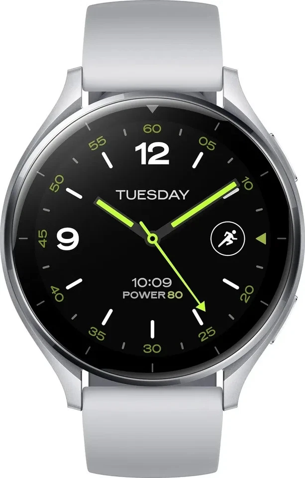 Xiaomi Watch 2, Foto 1 von 5
