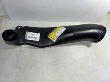 2006-2023 C6 CORVETTE Z06 FRONT PASSENGER SIDE BRAKE COOLING DUCT NEW   15829066