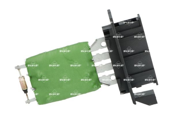 Fits NRF 342019 BLOWER RESISTOR   ⭐UK Stock⭐