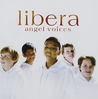 Audio Cd - Libera: Angel Voices - Emi -D- Neu