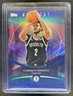 2025-26 Topps Midnight Cameron Johnson #4 Nets